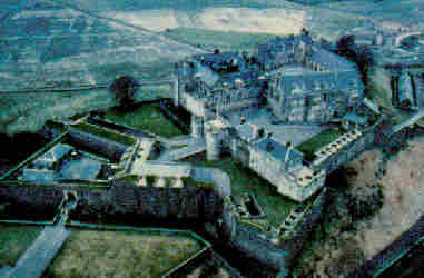 Stirling Castle